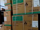 9000BTU Hisense Non Inverter Brand New Air Conditioner