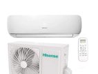 9000BTU Hisense Non Inverter Brand New Air Conditioner