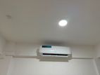 9000BTU Hisense Non Inverter Brand New Air Conditioner