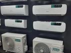 9000btu Hisense Non Inverter Brand New