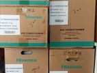 9000btu hisense non Inverter