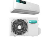 9000BTU Hisense Non Inverter (r32) Brand New Ac