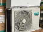 9000BTU Hisense Smart Inverter Brand New AC