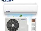 9000btu Hyundai Brand New Ac ( Korea )