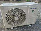 9000Btu Hyundai Brand (New) Ac Korean