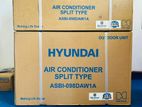 9000BTU HYUNDAI KOREA AC (NEW)
