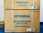 9000BTU Hyundai Non Inverter Air Condition