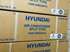 9000BTU Hyundai Non Inverter Air Condition