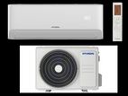 9000BTU Hyundai Non Inverter Air Conditioner Brand New Ac