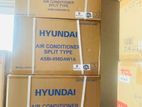 9000BTU Hyundai Non Inverter Air Conditioner