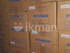 9000BTU Hyundai Non Inverter Brand New Ac