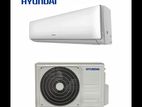 9000BTU HYUNDAI NON INVERTER BRAND NEW AC 🇰🇷