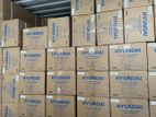9000BTU Hyundai Non Inverter Brand New Ac