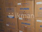 9000BTU Hyundai Non Inverter Brand New Ac