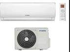 9000Btu Hyundai Non Inverter Brand New Ac