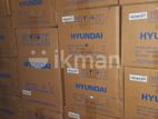 9000BTU Hyundai Non Inverter Brand New Ac