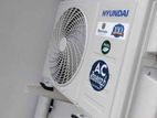 9000BTU Hyundai Non Inverter Brand New Air Conditioner