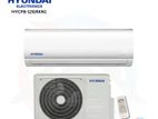 9000BTU HYUNDAI Non Inverter Brand New Air Conditioner