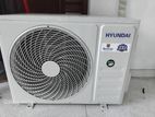9000BTU Hyundai Non Inverter Brand New Air Conditioner
