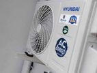 9000BTU Hyundai Non Inverter Brand New Air Conditioner