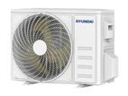 9000BTU Hyundai Non Inverter Brand New Air Conditioner