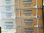 9000BTU Hyundai Non-Inverter Brand New Air Conditioner