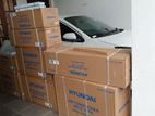 9000BTU Hyundai Non Inverter Brand New Air Conditioner
