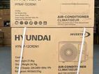 9000BTU Hyundai Non Inverter Brand New Air Conditioner