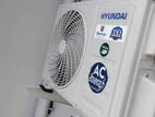 9000BTU Hyundai Non Inverter Brand New Air Conditioner