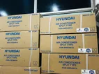 9000BTU HYUNDAI NON INVERTER Brand New