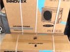 9000btu Innovex Brand New Ac