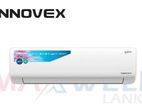 9000btu INNOVEX Inverter Ac with Installation ( Damro warranty )