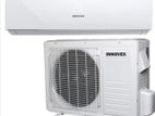 9000BTU innovex inverter brand new AC