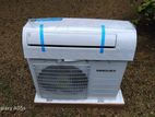 9000BTU Innovex Non Inverter Brand New Air Conditioner