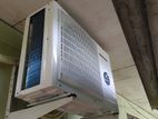 9000btu innovex non inverter brand new air conditioner