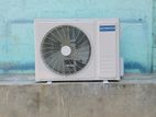 9000BTU Inverter (AC)