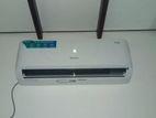 9000BTU INVERTER AC HISENSE ( NEW)