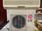 9000Btu LG Air Conditioner