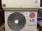 9000Btu LG InverterV Air Conditioner