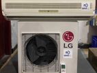 9000Btu LG Non Inverter Air Conditioner