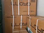 9000btu Lloyd Inverter Air Condition ( R32 New)