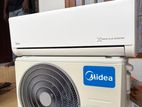 9000BTU Media Non Inverter Brand New Air Conditioner