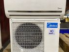 9000Btu Midea Air Conditioner