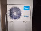 9000btu MIDEA Inverter air condition