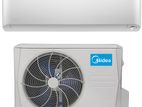 9000BTU Midea Inverter Brand New Ac