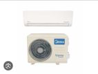 9000BTU Midea Inverter Brand New AC