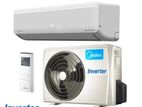 9000BTU Midea Inverter Brand New AC