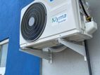 9000BTU Midea Inverter Brand New Air Conditioner