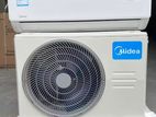 9000BTU Midea Non Inverter Brand New AC