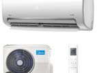 9000BTU Midea Non Inverter Brand New AC